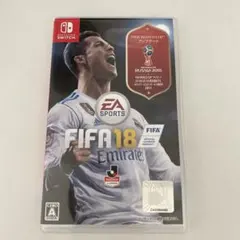 FIFA 18