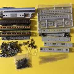 kuremi様 専用 トミックス製 パーツセット！ - メルカリ