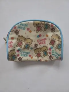 SWIMMER ポーチ