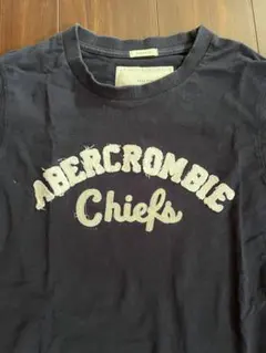 アバクロロングTシャツ