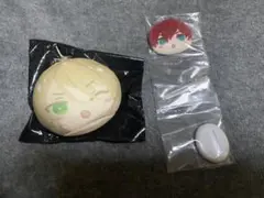 あんスタ　一彩　藍良　セット