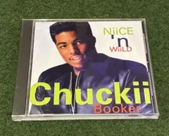 Chuckii Booker NiiCE 'n WiLD - メルカリ