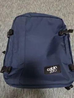 キャビンゼロ バックパック