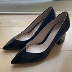 ZARA パンプス 35のサムネイル