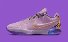 2026年最新】lebron 21の人気アイテム - メルカリ