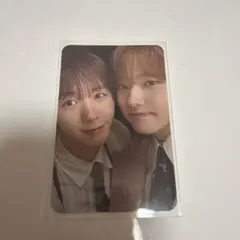 NCTWish さくや りょう ケミトレカ