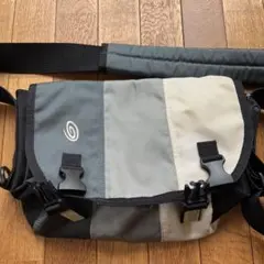 メッセンジャーバック