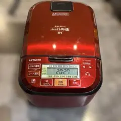 HITACHI 炊飯器 RZ-TS105M 本体のサムネイル