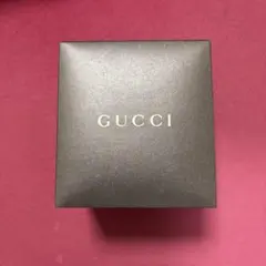 極美品✨GUCCI × OURA オーラリング 17号 付属品完備 通電確認済み 