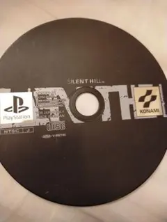 サイレントヒル　プレイステーション　SILENTHILL　帯、ハガキ付き！ サイレントヒル (帯、ハガキ付き) - メルカリ