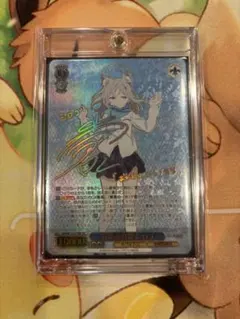 オラソワ ホワイトギフト アクスタ 時貞 オラソワ ホワイトギフト アクスタ 時貞 - メルカリ