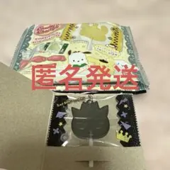サンリオキャラクターズ キャンディチャームズ グミ　バッドばつ丸
