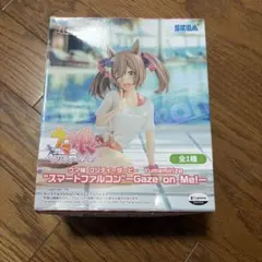 ウマ娘 プリティーダービー スマートファルコン フィギュア
