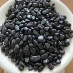 ブラックトルマリン　（大）800g マイナスイオン
