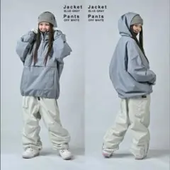 【美品】ANTHEM スノーボードウェア(フード付) 楽天市場】アンセム anthem ユニセックス スノーボード ウェアの通販