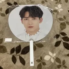 SEVENTEEN 2020 JAPAN DOME TOUR JEONGHAN