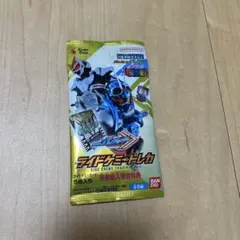 バンダイ ライドケミトレカ