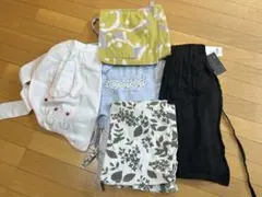 エプロンお纏めセット