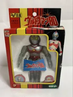 レア⁑ポピー超合金／宇宙からのメッセージ／銀河大戦トント GA-77