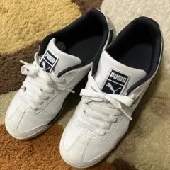 プーマ メンズシューズ ローマ ベーシック