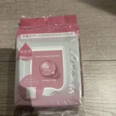 ねお様専用です。ウォンジョンヨ　モイストアップレディスキンパック