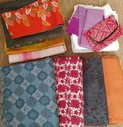 お値下げ中☆様 リクエスト 着物2点 まとめ商品 セオα夏着物・浴衣（ハチワレ猫（ライトラベンダー）） SAK