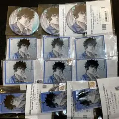 くじメイト 宜野座伸元 PSYCHO-PASS くじメイト pale tone - メルカリ