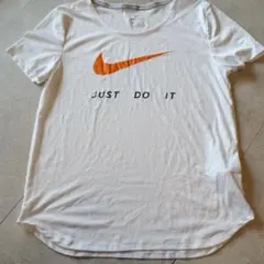 Nike DRI-FIT JUST DO IT Tシャツ M