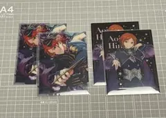 葵ひなた あんスタ クリアカード4 クリカ あんさんぶるスターズ