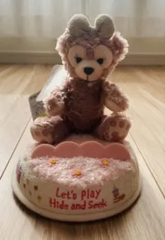 Duffy and Friends マルチホルダー