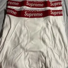 Supreme Hanes ボクサーパンツ オリーブ Sサイズ - メルカリ