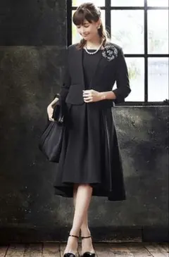 セレモニーアンサンブルスーツ11号