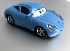 カーズ　サリー