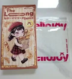 Mellojoy メロジョイ スクイーズ ながいシリーズ - メルカリ