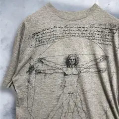 2026年最新】アートtシャツ ダヴィンチの人気アイテム - メルカリ