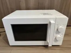 ニトリ2020年製 電子レンジ　MM720CUKN3 ニトリ 電子レンジ 本体 ホワイト MM720CUKN3 50Hz 2020年製 - メルカリ