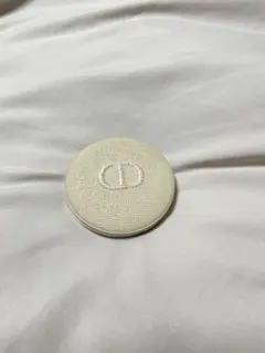 「Dior ディオール ミラー コンパクトミラー ノベルティ 限定 ベージュ