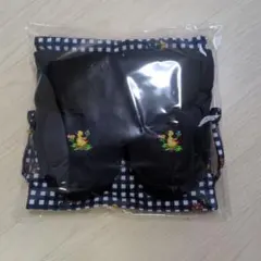 新品未使用　学校フェイラー　ハイジ　携帯スリッパ