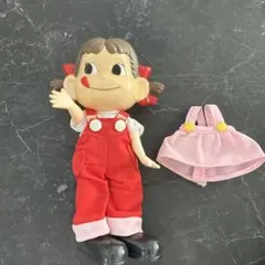 2026年最新】ペコちゃん お着替えセットの人気アイテム - メルカリ