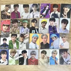 2026年最新】NCt マーク トレカ まとめ売りの人気アイテム - メルカリ