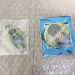 ブルーロックSpecial trip 潔世一