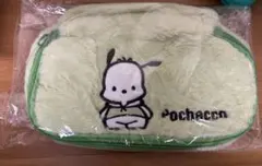 ポチャッコポーチ