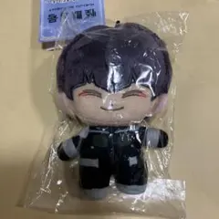 怪獣8号　 ぷりぬいたっちどりーむみに 保科宗四郎　　 １点　未開封ぬいぐるみ