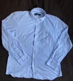 値下げ！　ラルフローレン シャツ　メンズUSサイズL 未使用