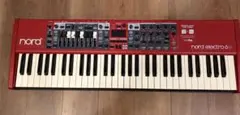 HYDRASYNTH Deluxe 73鍵 Gator HC付 ディスコン - メルカリ