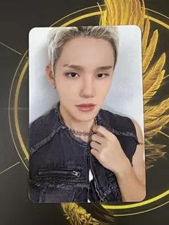 2026年最新】Cix スンフン トレカの人気アイテム - メルカリ