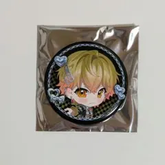 シクフォニ 缶バッジ みこと