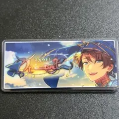 あんスタ バナー 展示会 バナコレ 高峯翠 - メルカリ