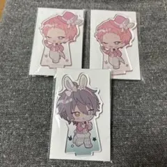 あんスタ アニカフェ 斎宮宗 影片みか