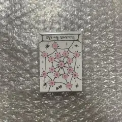 Stray Kids DO IT プラットフォーム盤 ステッカー フィリックス